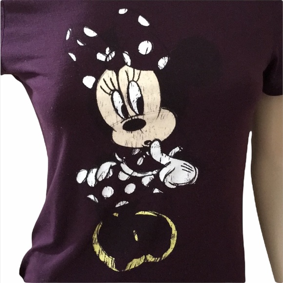 Minnie xs 💜🤍💛 - Picture 6 of 7